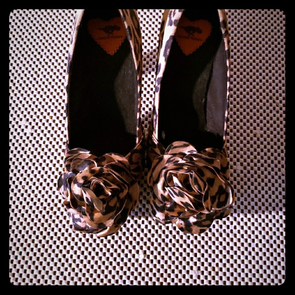 Women Shoes